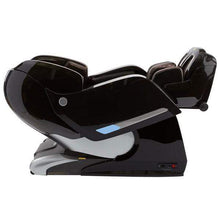 Cargar imagen en el visor de la galería, KyotaMassage ChairKyota Yosei M868 4D Massage ChairBrownMassage Chair Heaven