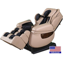 Cargar imagen en el visor de la galería, LuracoMassage ChairLuraco i7 Plus Medical Massage ChairBrownMassage Chair Heaven