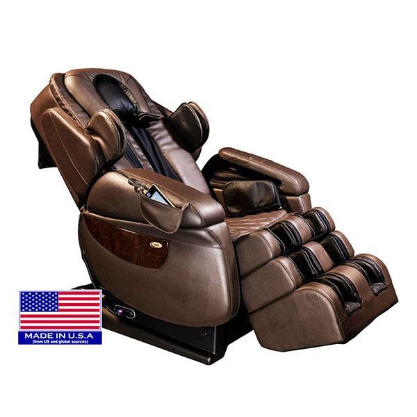 LuracoMassage ChairLuraco i7 Plus Medical Massage ChairCreamMassage Chair Heaven