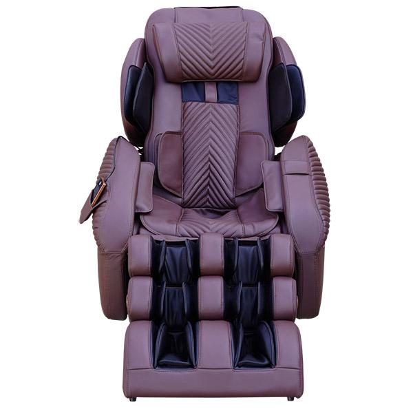 LuracoMassage ChairLuraco i9 Medical Massage ChairCreamMassage Chair Heaven