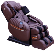 Cargar imagen en el visor de la galería, LuracoMassage ChairLuraco i9 Medical Massage ChairChocolateMassage Chair Heaven