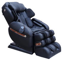 Cargar imagen en el visor de la galería, LuracoMassage ChairLuraco i9 Medical Massage ChairBlackMassage Chair Heaven