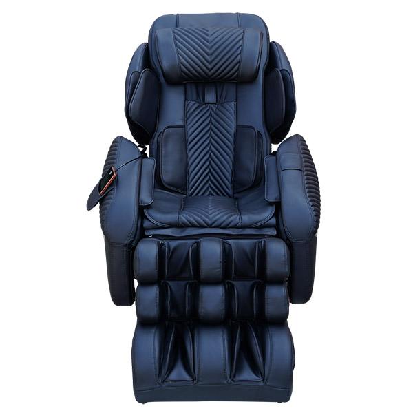 LuracoMassage ChairLuraco i9 Medical Massage ChairCreamMassage Chair Heaven