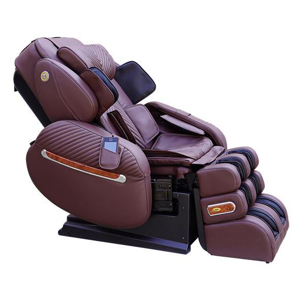 LuracoMassage ChairLuraco i9 Medical Massage ChairCreamMassage Chair Heaven