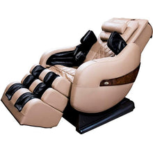 Cargar imagen en el visor de la galería, LuracoMassage ChairLuraco Legend Plus L-Track Massage ChairCreamMassage Chair Heaven