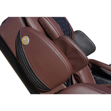 Cargar imagen en el visor de la galería, LuracoMassage ChairLuraco Model 3 Hybrid SL Medical Massage ChairBlackMassage Chair Heaven