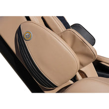 Cargar imagen en el visor de la galería, LuracoMassage ChairLuraco Model 3 Hybrid SL Medical Massage ChairBlackMassage Chair Heaven