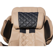 Cargar imagen en el visor de la galería, LuracoMassage ChairLuraco Model 3 Hybrid SL Medical Massage ChairBlackMassage Chair Heaven