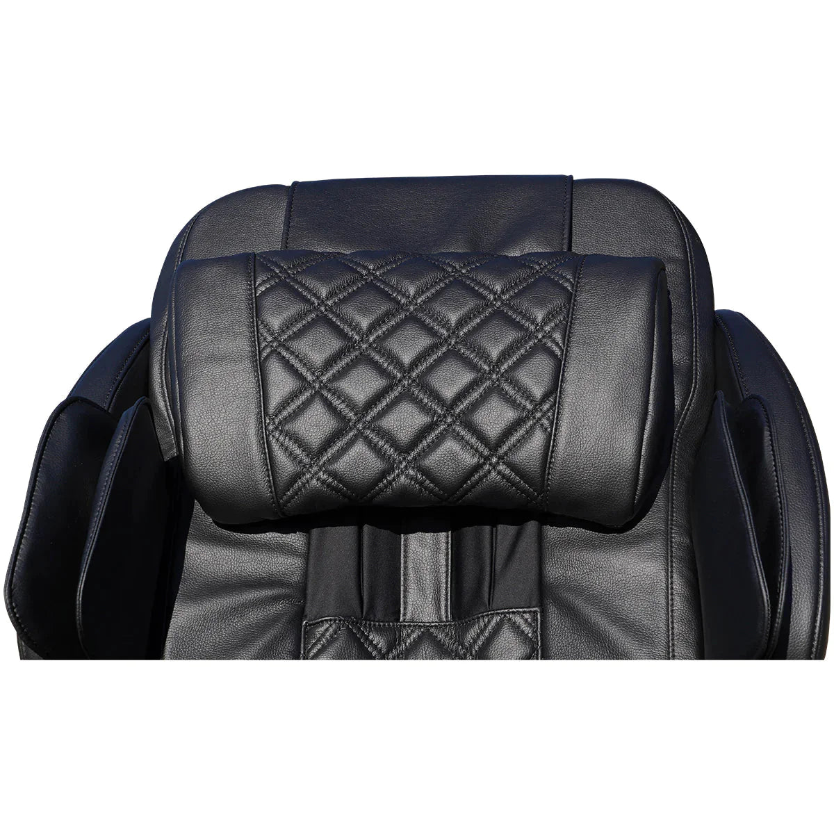 LuracoMassage ChairLuraco Model 3 Hybrid SL Medical Massage ChairBlackMassage Chair Heaven