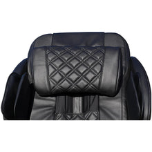 Cargar imagen en el visor de la galería, LuracoMassage ChairLuraco Model 3 Hybrid SL Medical Massage ChairBlackMassage Chair Heaven