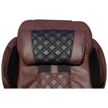 Cargar imagen en el visor de la galería, LuracoMassage ChairLuraco Model 3 Hybrid SL Medical Massage ChairBlackMassage Chair Heaven