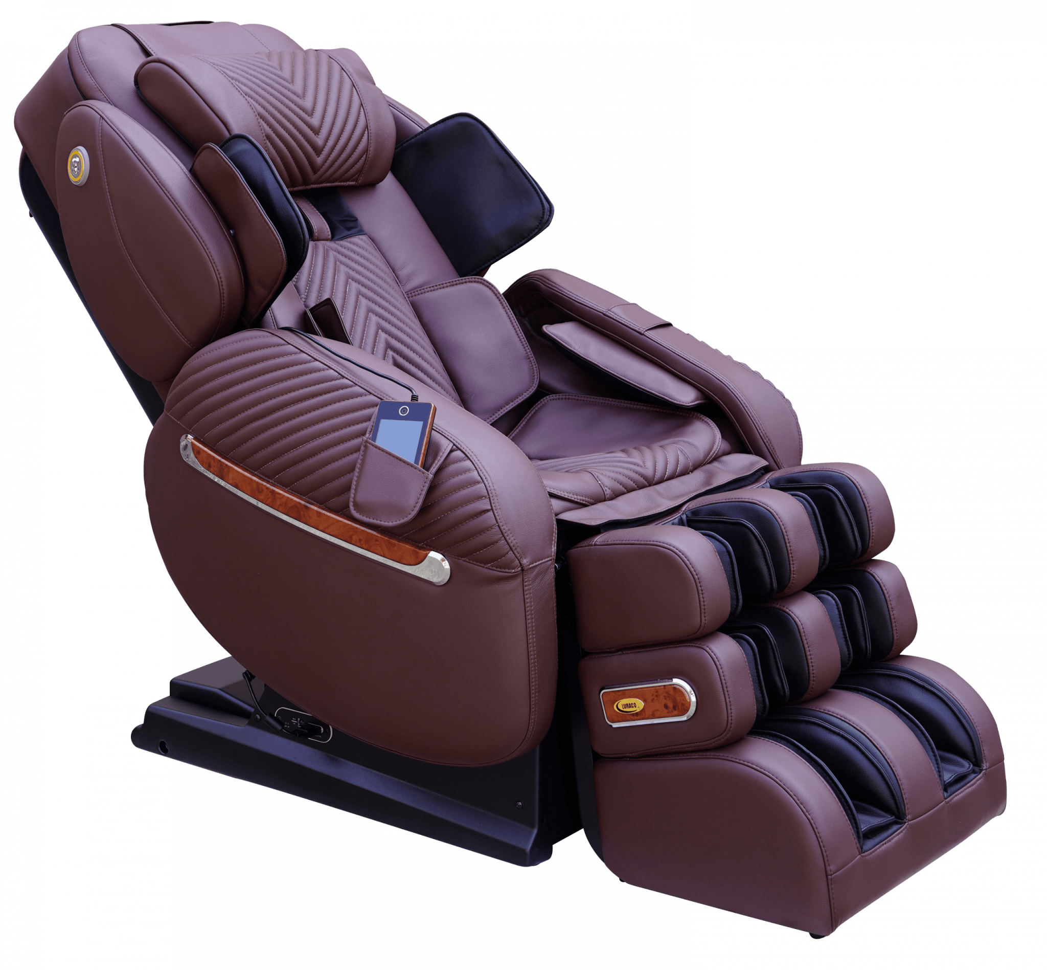 LuracoMassage ChairsLuraco i9 Max Made in USA Medical Massage ChairStandard EditionMassage Chair Heaven