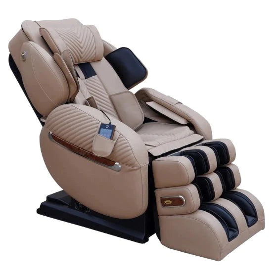 LuracoMassage ChairsLuraco i9 Max Made in USA Medical Massage ChairStandard EditionMassage Chair Heaven