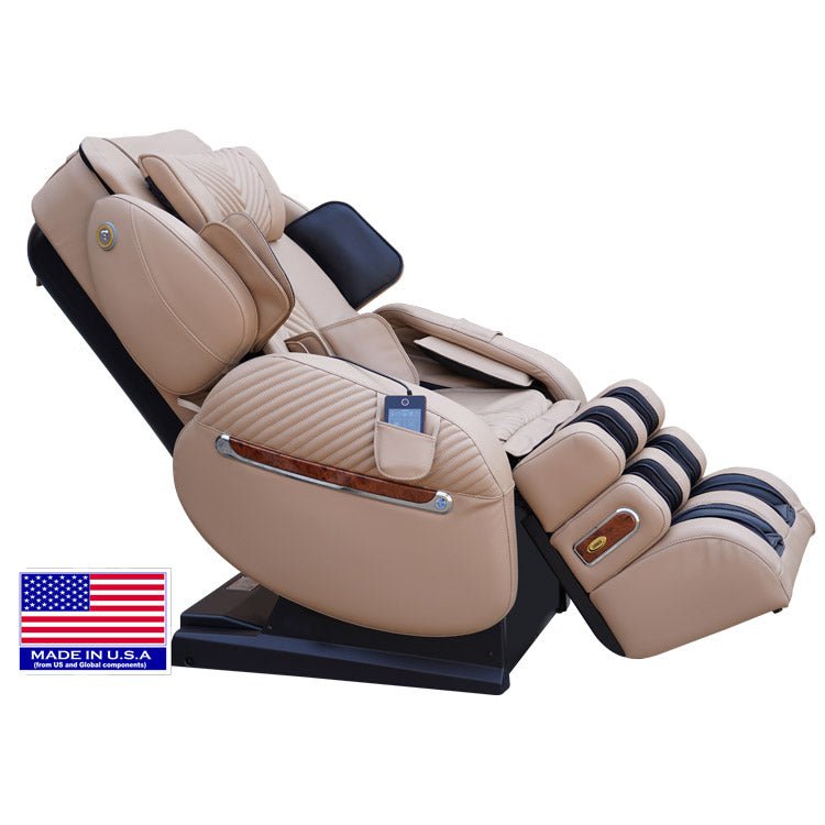 LuracoMassage ChairsLuraco i9 Max Made in USA Medical Massage ChairStandard EditionMassage Chair Heaven