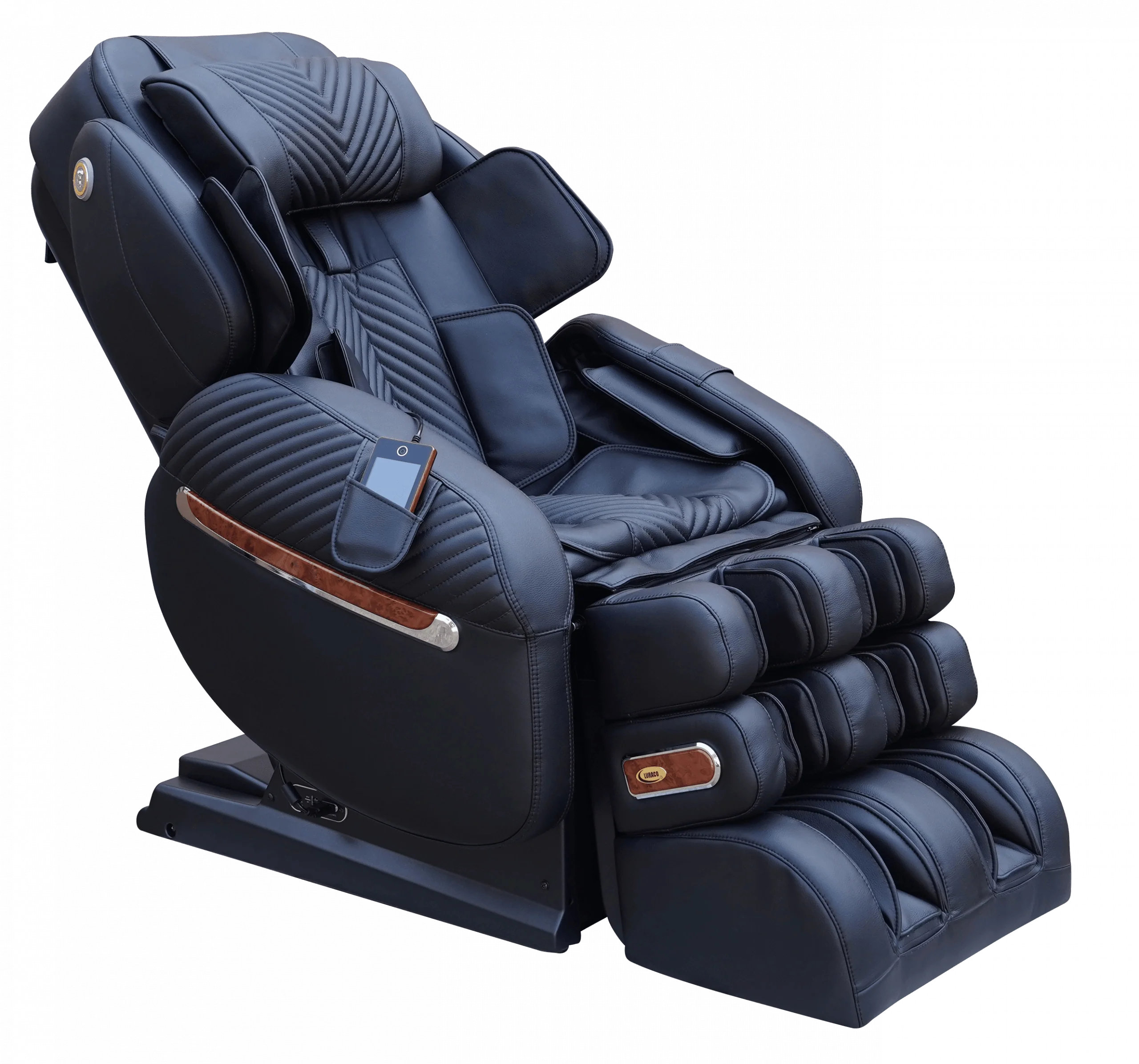 LuracoMassage ChairsLuraco i9 Max Made in USA Medical Massage ChairStandard EditionMassage Chair Heaven