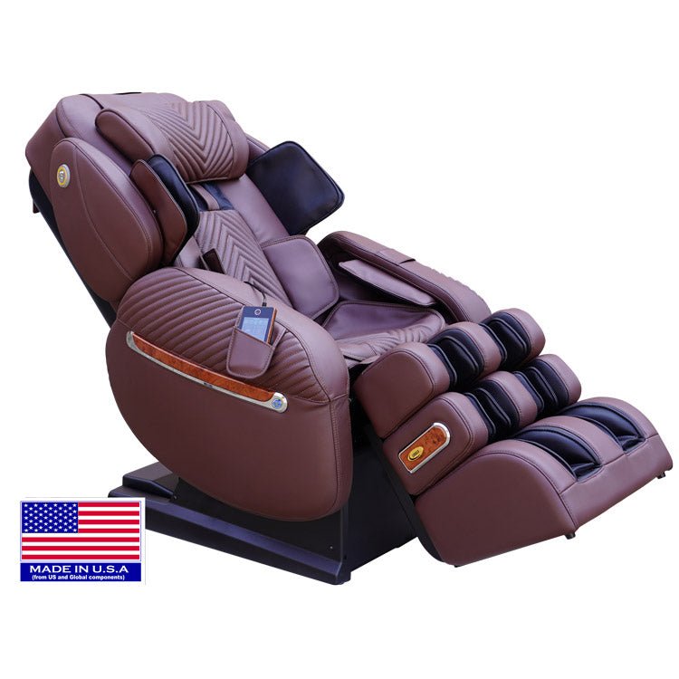 LuracoMassage ChairsLuraco i9 Max Made in USA Medical Massage ChairStandard EditionMassage Chair Heaven