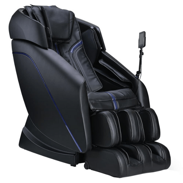 OgawaMassage ChairOgawa Active L 3D Massage ChairBlackMassage Chair Heaven