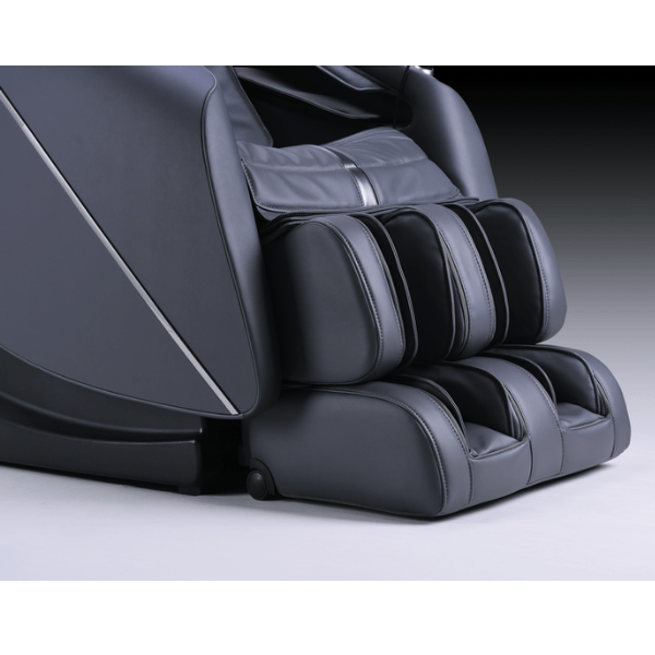 OgawaMassage ChairOgawa Active L 3D Massage ChairGrayMassage Chair Heaven