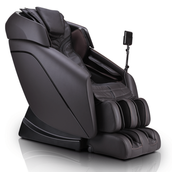 OgawaMassage ChairOgawa Active L 3D Massage ChairGrayMassage Chair Heaven