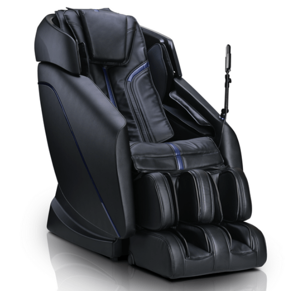 OgawaMassage ChairOgawa Active L 3D Massage ChairGrayMassage Chair Heaven