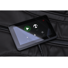 Cargar imagen en el visor de la galería, OgawaMassage ChairOgawa Active L 3D Massage ChairGrayMassage Chair Heaven