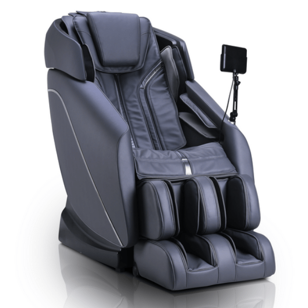 OgawaMassage ChairOgawa Active L 3D Massage ChairGrayMassage Chair Heaven