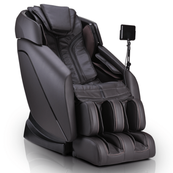 OgawaMassage ChairOgawa Active L 3D Massage ChairGrayMassage Chair Heaven