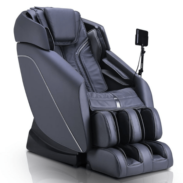 OgawaMassage ChairOgawa Active L 3D Massage ChairGrayMassage Chair Heaven