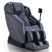 Cargar imagen en el visor de la galería, OgawaMassage ChairOgawa Active L 3D Massage ChairGrayMassage Chair Heaven