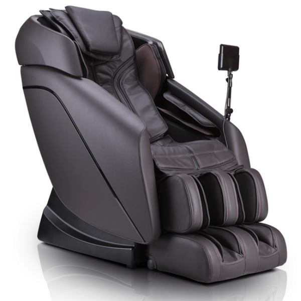 OgawaMassage ChairOgawa Active L 3D Massage ChairGrayMassage Chair Heaven