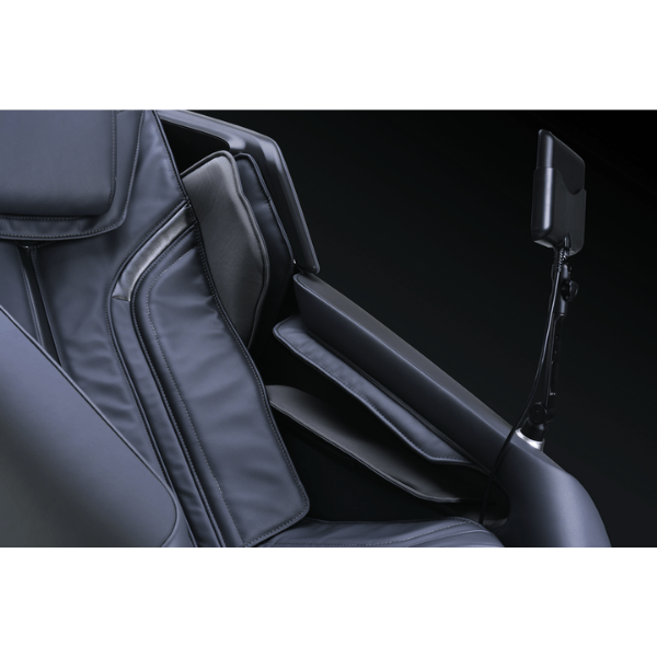 OgawaMassage ChairOgawa Active L 3D Massage ChairGrayMassage Chair Heaven