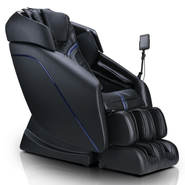 OgawaMassage ChairOgawa Active L 3D Massage ChairGrayMassage Chair Heaven