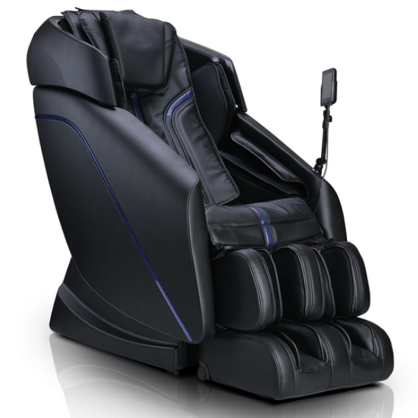 OgawaMassage ChairOgawa Active L 3D Massage ChairGrayMassage Chair Heaven