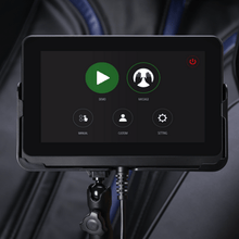 Cargar imagen en el visor de la galería, OgawaMassage ChairOgawa Active L 3D Massage ChairGrayMassage Chair Heaven