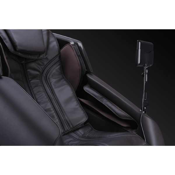 OgawaMassage ChairOgawa Active L 3D Massage ChairGrayMassage Chair Heaven