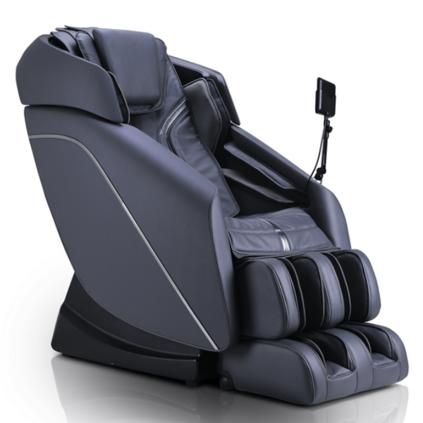 OgawaMassage ChairOgawa Active L 3D Massage ChairGrayMassage Chair Heaven