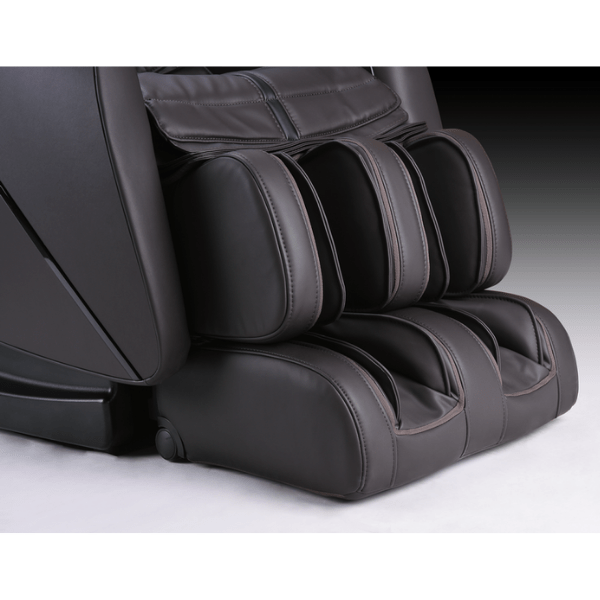 OgawaMassage ChairOgawa Active L 3D Massage ChairGrayMassage Chair Heaven