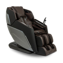 Cargar imagen en el visor de la galería, OgawaMassage ChairOgawa Active XL 3D Massage ChairGun Metal and BrownMassage Chair Heaven