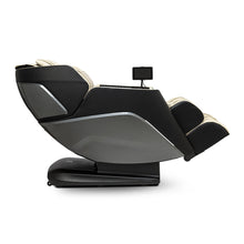 Cargar imagen en el visor de la galería, OgawaMassage ChairOgawa Active XL 3D Massage ChairGun Metal and IvoryMassage Chair Heaven