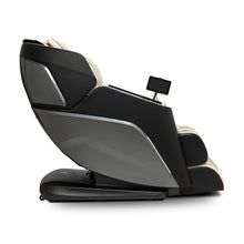 Cargar imagen en el visor de la galería, OgawaMassage ChairOgawa Active XL 3D Massage ChairGun Metal and IvoryMassage Chair Heaven