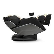 Cargar imagen en el visor de la galería, OgawaMassage ChairOgawa Active XL 3D Massage ChairGun Metal and IvoryMassage Chair Heaven