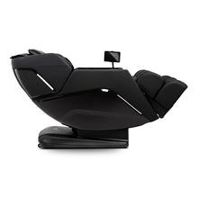 Cargar imagen en el visor de la galería, OgawaMassage ChairOgawa Active XL 3D Massage ChairGun Metal and IvoryMassage Chair Heaven