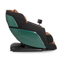 Cargar imagen en el visor de la galería, OgawaMassage ChairOgawa Active XL 3D Massage ChairGun Metal and IvoryMassage Chair Heaven
