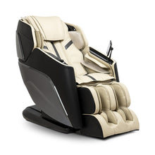 Cargar imagen en el visor de la galería, OgawaMassage ChairOgawa Active XL 3D Massage ChairGun Metal and IvoryMassage Chair Heaven
