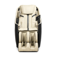 Cargar imagen en el visor de la galería, OgawaMassage ChairOgawa Active XL 3D Massage ChairGun Metal and IvoryMassage Chair Heaven