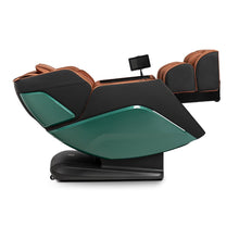 Cargar imagen en el visor de la galería, OgawaMassage ChairOgawa Active XL 3D Massage ChairGun Metal and IvoryMassage Chair Heaven