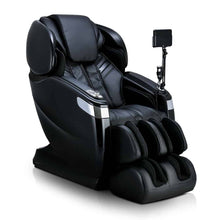 Cargar imagen en el visor de la galería, OgawaMassage ChairOgawa Master Drive AI 2.0 Massage ChairBlackMassage Chair Heaven