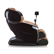 Cargar imagen en el visor de la galería, OgawaMassage ChairOgawa Master Drive AI 2.0 Massage ChairDark Brown and SandMassage Chair Heaven