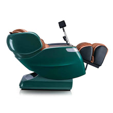 Cargar imagen en el visor de la galería, OgawaMassage ChairOgawa Master Drive AI 2.0 Massage ChairDark Brown and SandMassage Chair Heaven