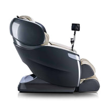 Cargar imagen en el visor de la galería, OgawaMassage ChairOgawa Master Drive AI 2.0 Massage ChairDark Brown and SandMassage Chair Heaven